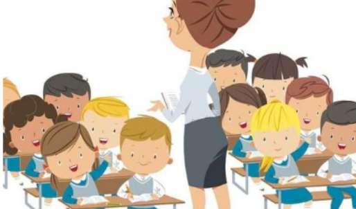 教师的教育幸福感来自哪里