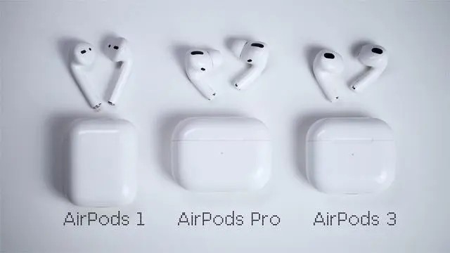 airpods3背景音有什么用