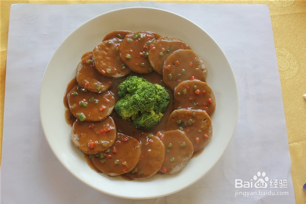 邂逅观音山开启国庆美食之旅