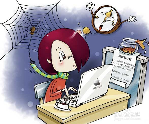 减肥切勿忽略的6个细节,否则100%会发胖!