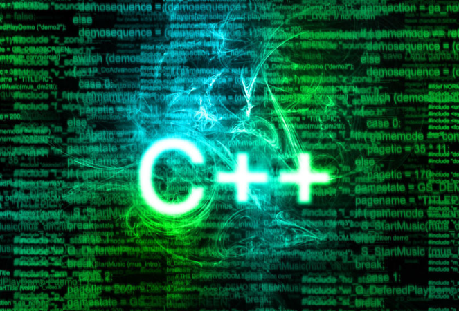 C++到底能做什么