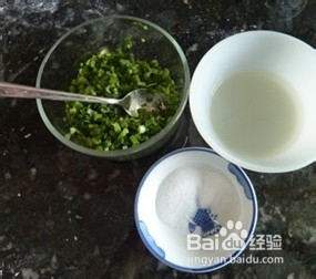 葱油小花卷:一口一个的小花卷好吃啊