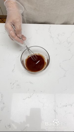 网红巧克力脆脆