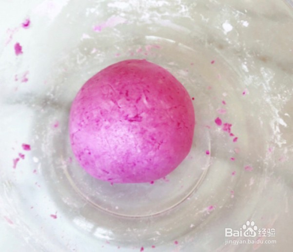 三色糯米丸子怎么弄你知道吗