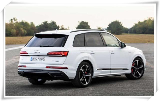 2020q7油电混合省油吗
