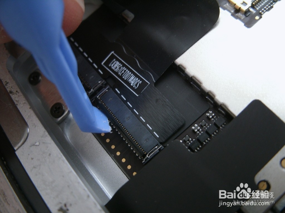 大连iPad 2屏幕摔坏压坏磕碰，如何换屏维修