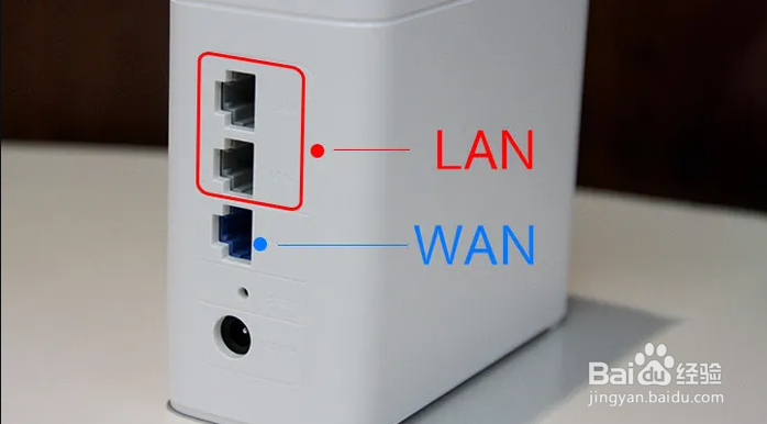 怎么设置无线路由器