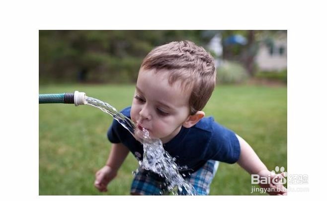 中国人为什么爱喝热水？外国人不喝热水？