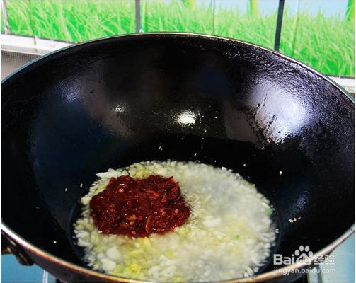 自制水煮牛肉