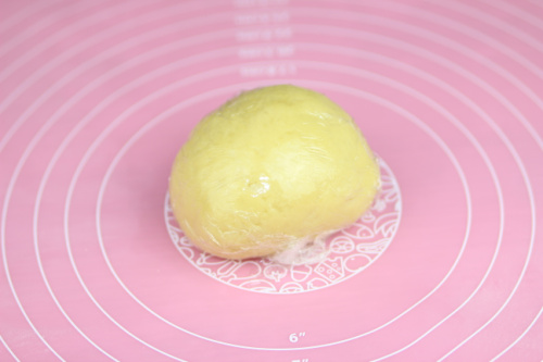 意大利式硬面棒