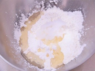 椰香翻转苹果挞怎么做?