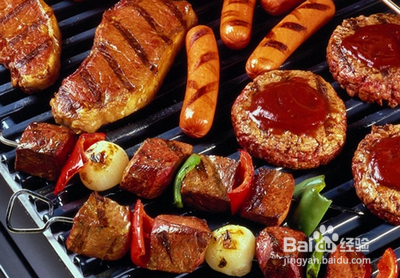 分享喝酒后不能吃什么东西