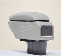 汽车扶手箱选择方法