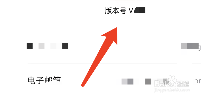 去狮城APP如何查看当前版本号