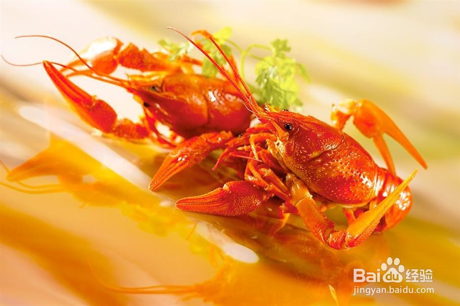 海鲜和肉类的清洗技巧get√了吗？