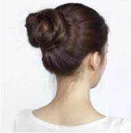 2018年什么发型最适合春天的搭配?