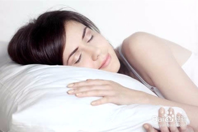 睡觉时会抽筋的原因,你都知道?