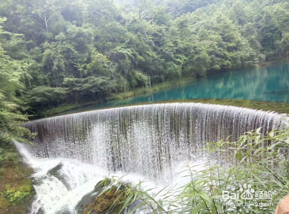 贵州3日旅行攻略