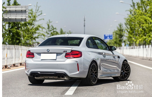 宝马排空气方法