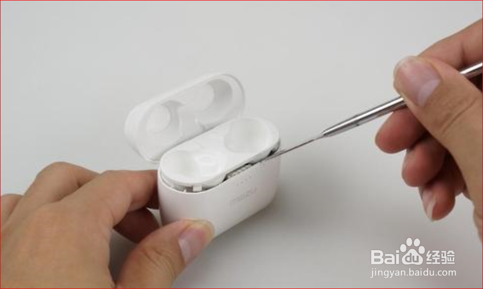 蓝牙耳机连接成功没有声音怎么办