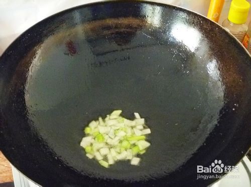 【换个花样吃米饭】腊味什锦炒饭