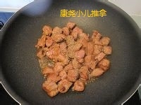 小儿御寒-羊肉炒茴香球茎