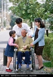 怎么样对老人进行关爱