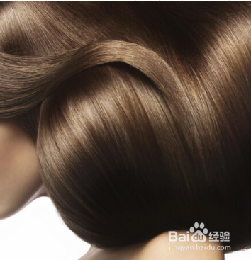 头发像稻草一样枯怎么办