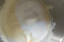 怎么制作一份美味的老式蛋糕