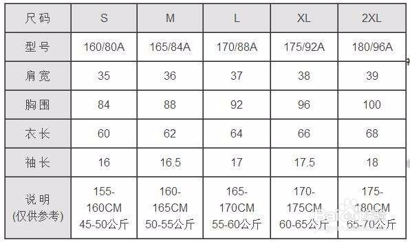 怎么在网上买短袖T恤？