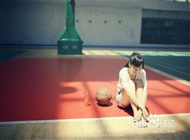 怎样打篮球