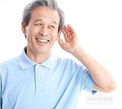 听力下降的“蛛丝马迹”