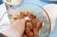 虎头鸡的家常做法