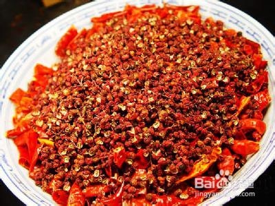 吃货之旅——美食在哪里：[1]重庆篇