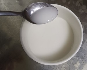 快手吐司菠萝派的做法