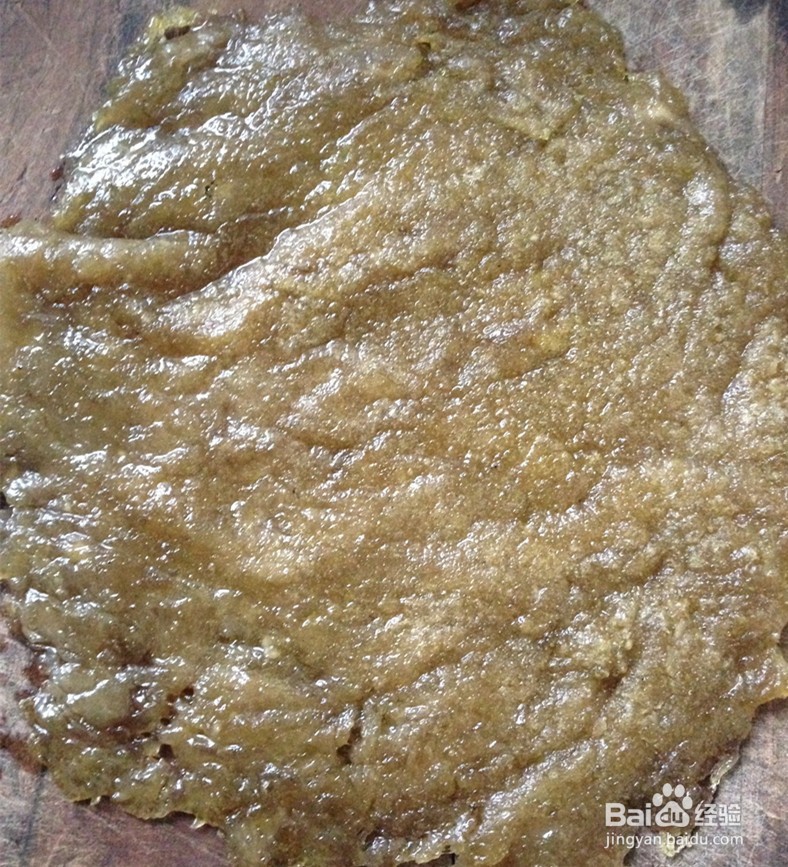 湖南湘西家常菜：淀粉粑粑炒肉片