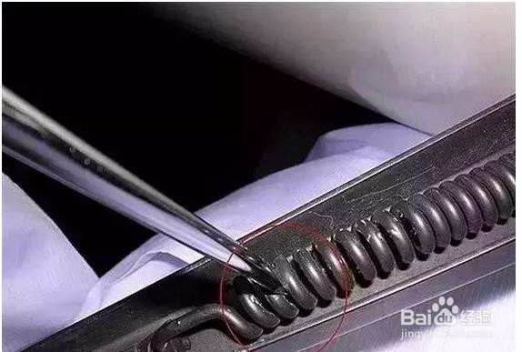 雨刷器不好使怎么办?