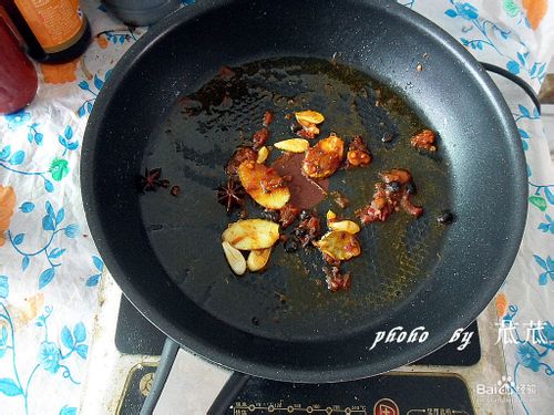 红烧小龙虾