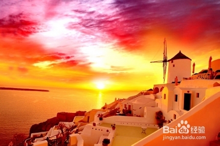 如何寻找那份蓝白间的独家记忆