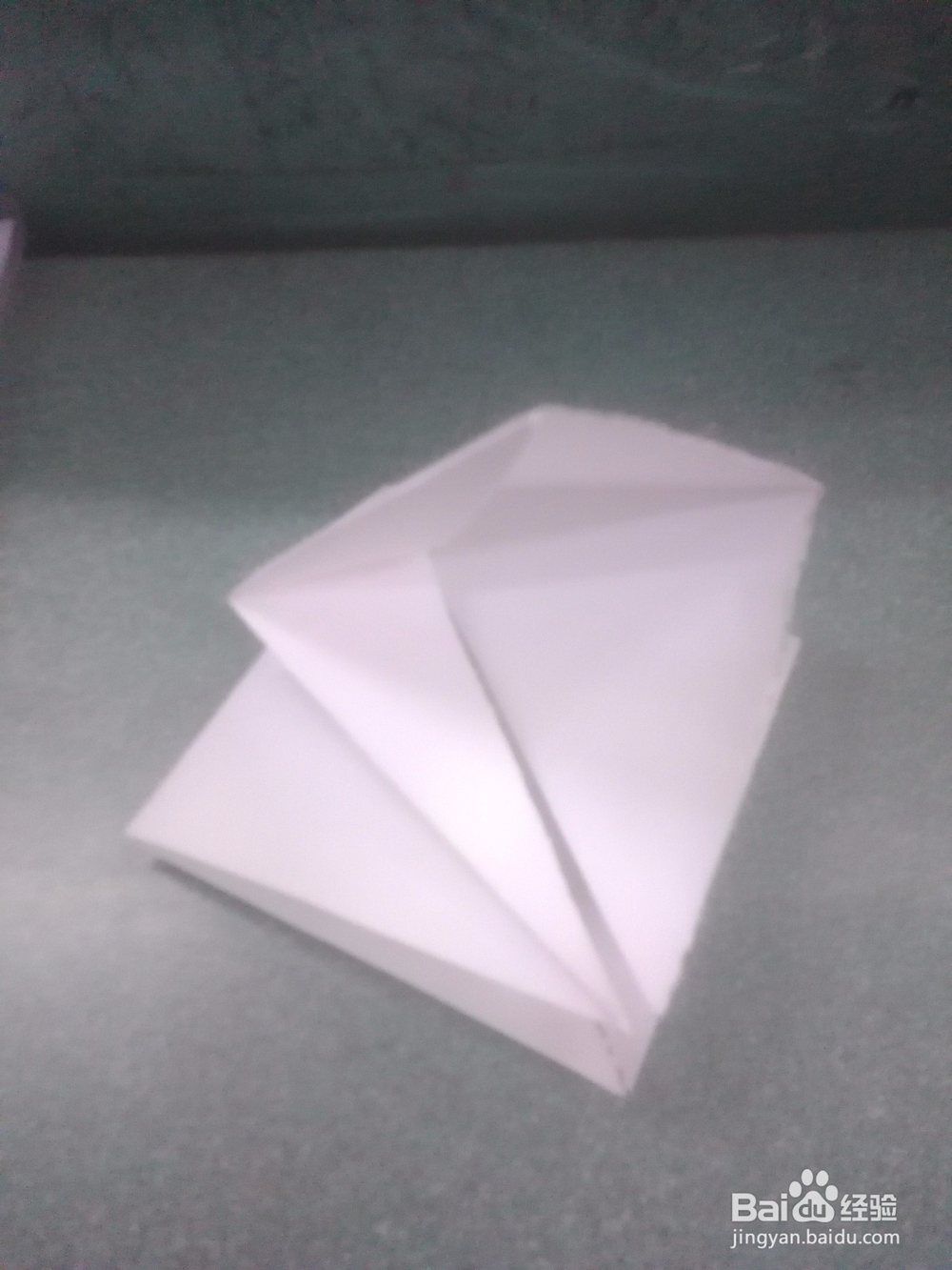 如何制作简单的千纸鹤