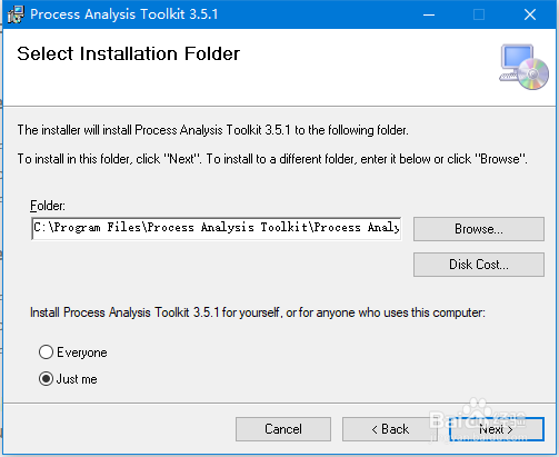 windows 如何安装 PAT 模型检查器