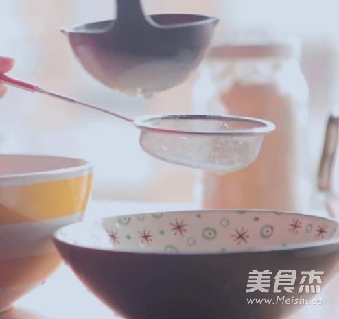 甜蜜香蕉可丽饼