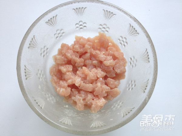 恒大兴安贡米一号（皮蛋瘦肉粥）