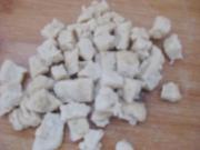 怎样自制我的美味凉皮