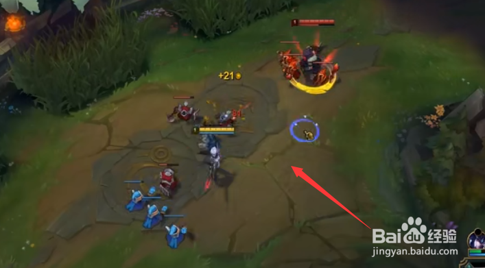 LOL11.18无双剑姬菲奥娜怎么玩攻略