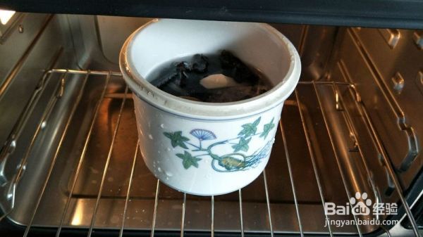 山药木耳乌鸡汤