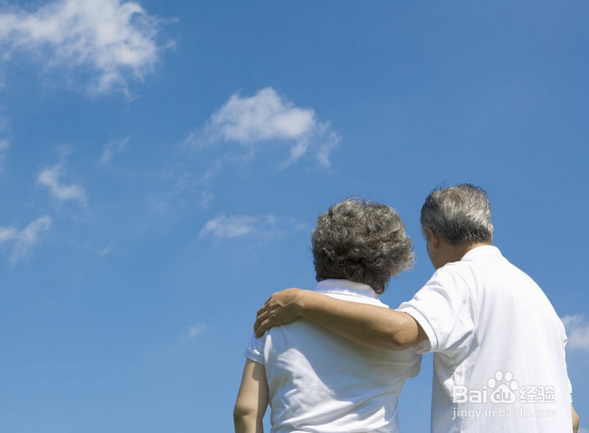 老年人防治心脏病的要点 生活规律按时服药
