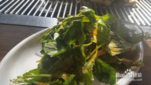 韩国蟾津江炭火烤鳗鱼店美食探访