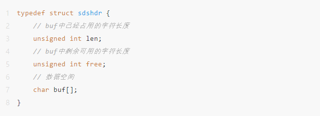 Redis五大数据类型 详解