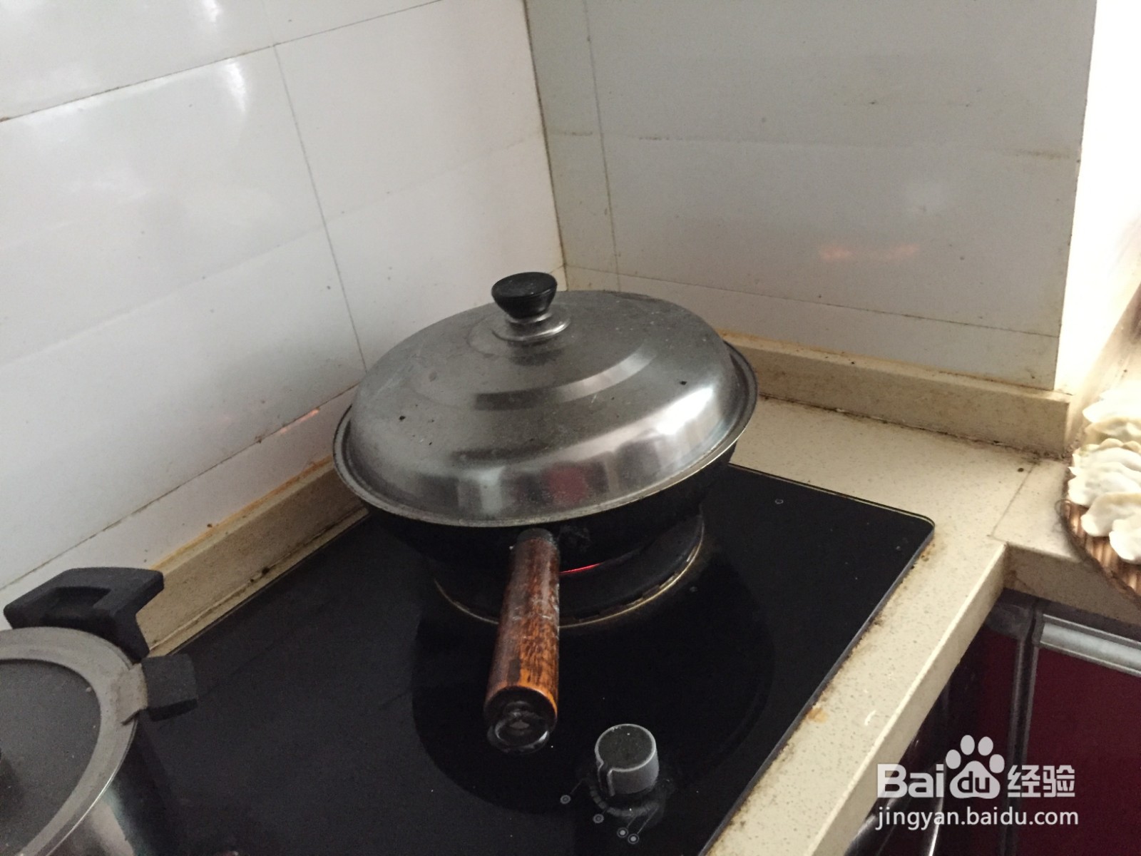 豆角肉馅饺子的做法